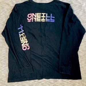 O’Neill Men’s Long Sleeve Shirt